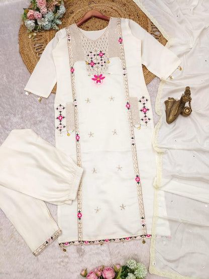 Suit Set