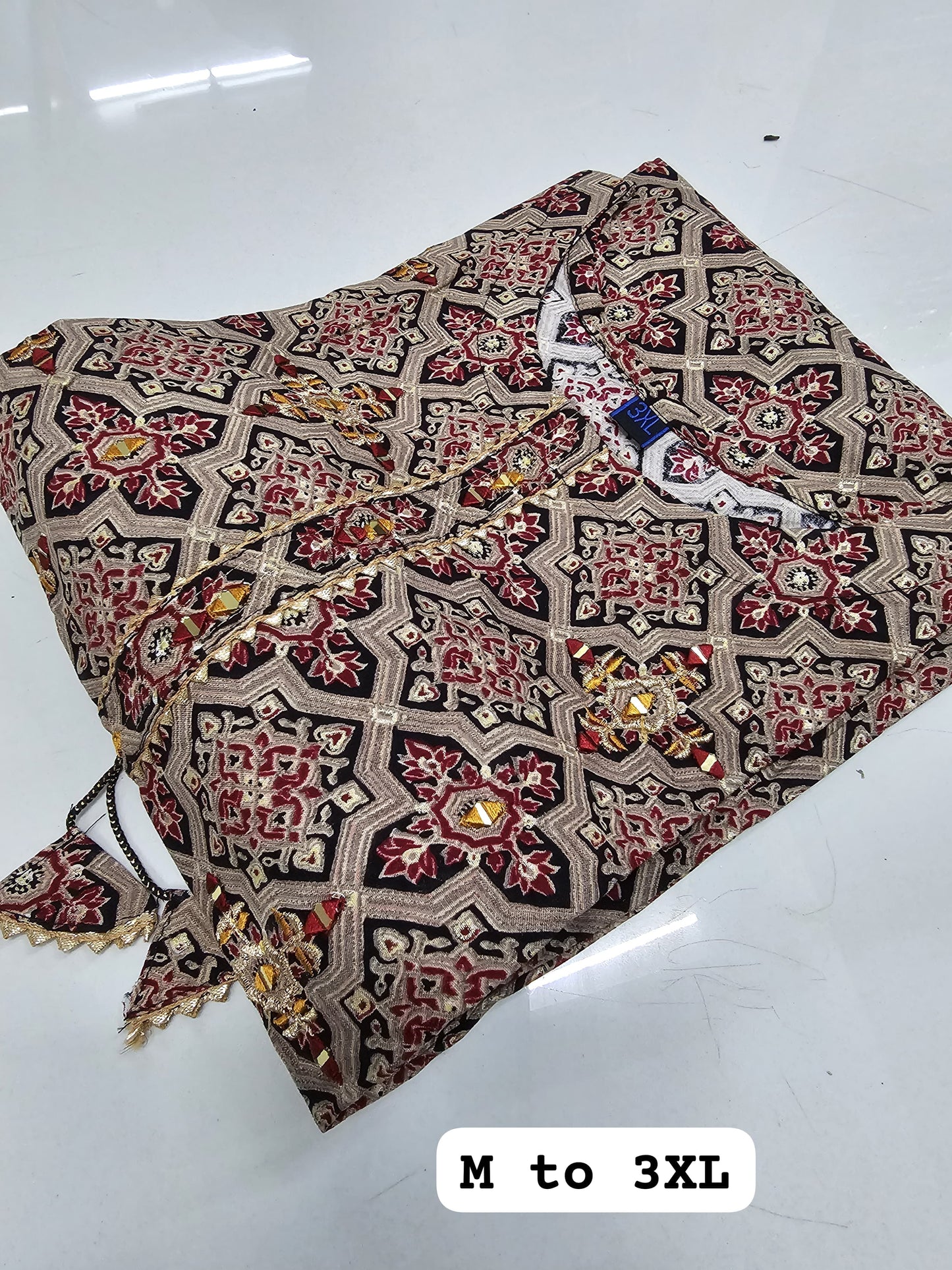 Kurti