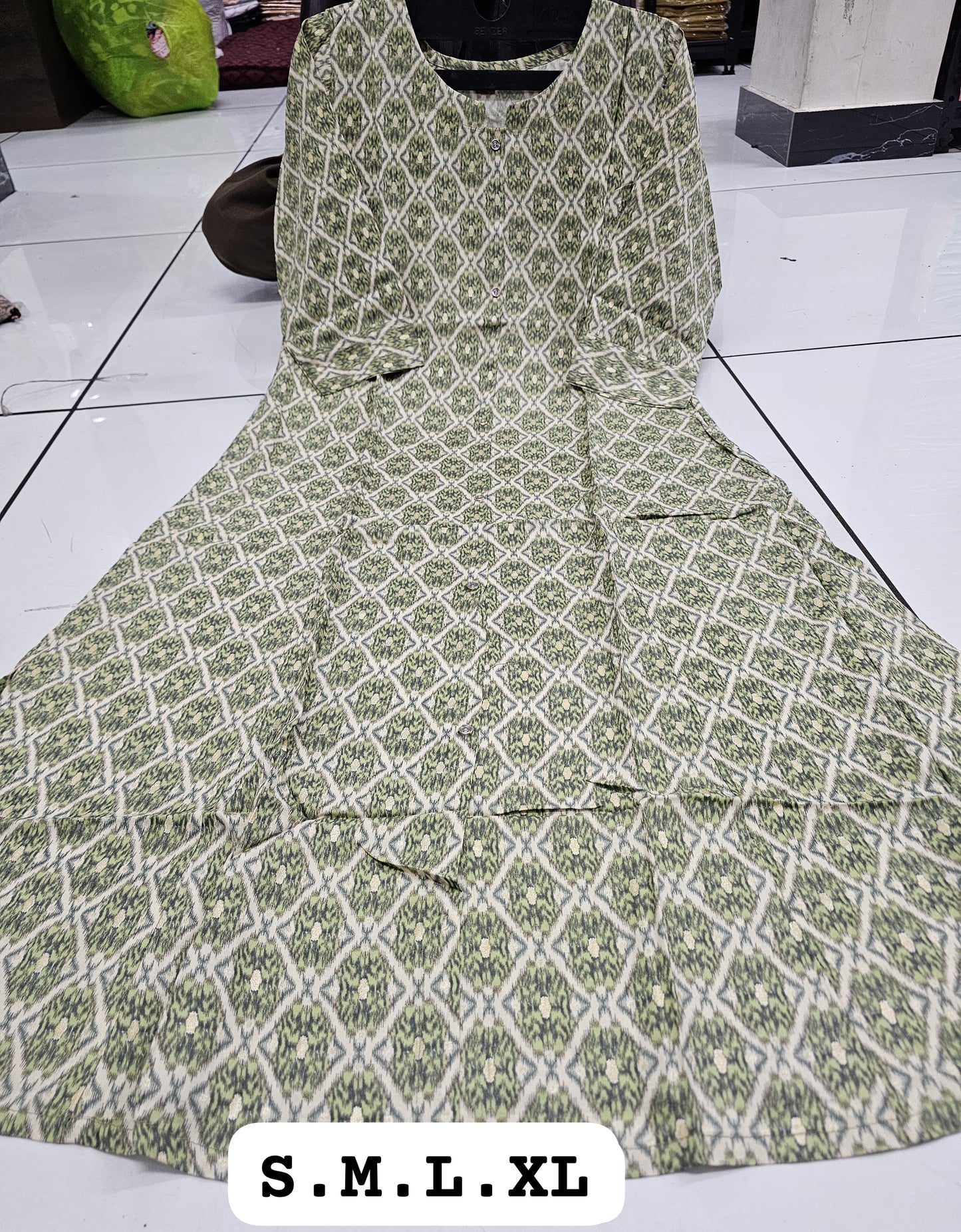Kurti