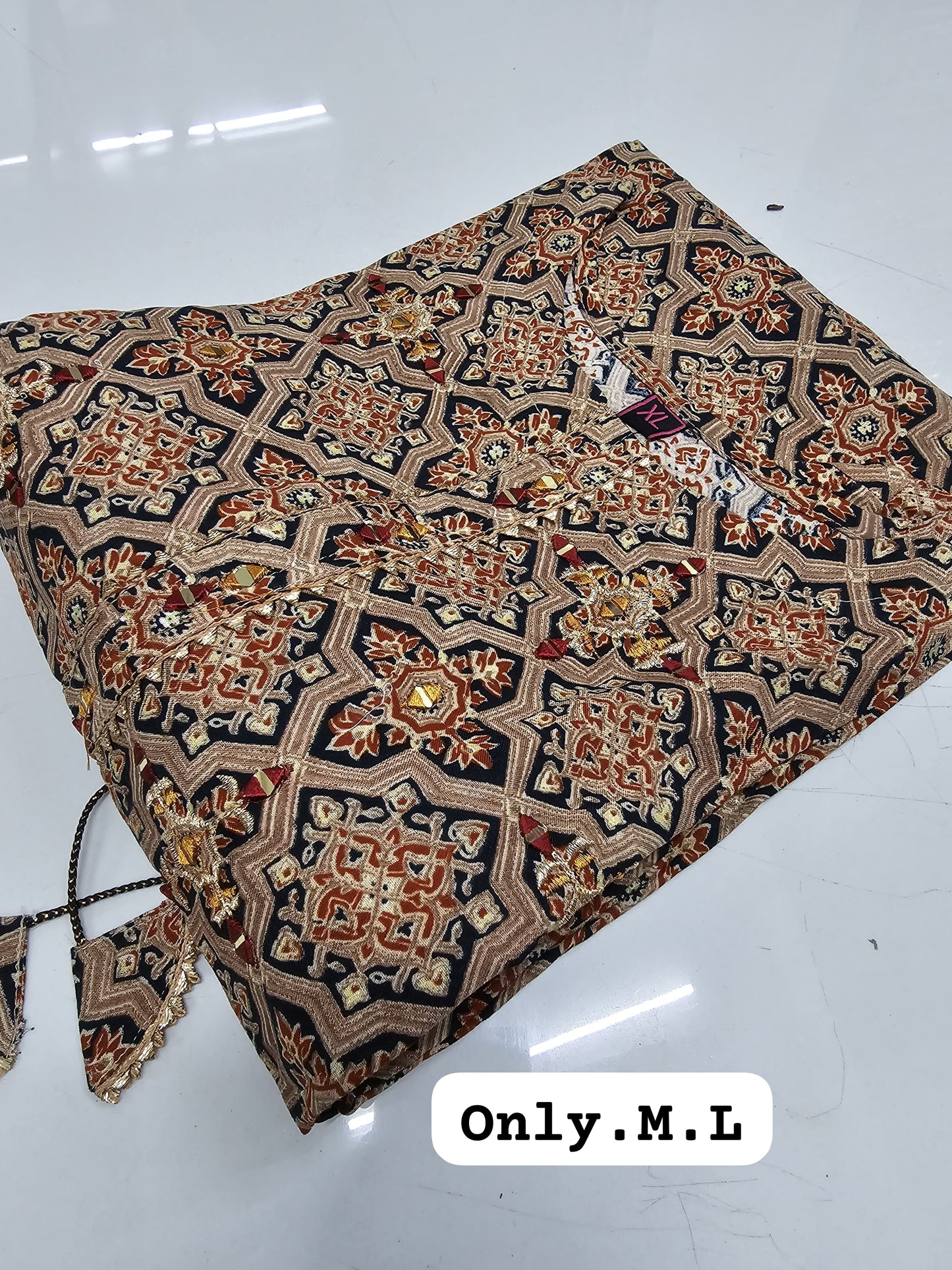 Kurti