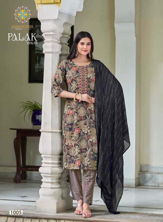 PALAK VOL.1