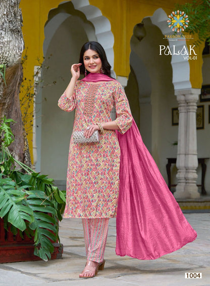PALAK VOL.1