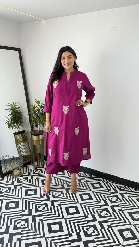 Co-ord Set