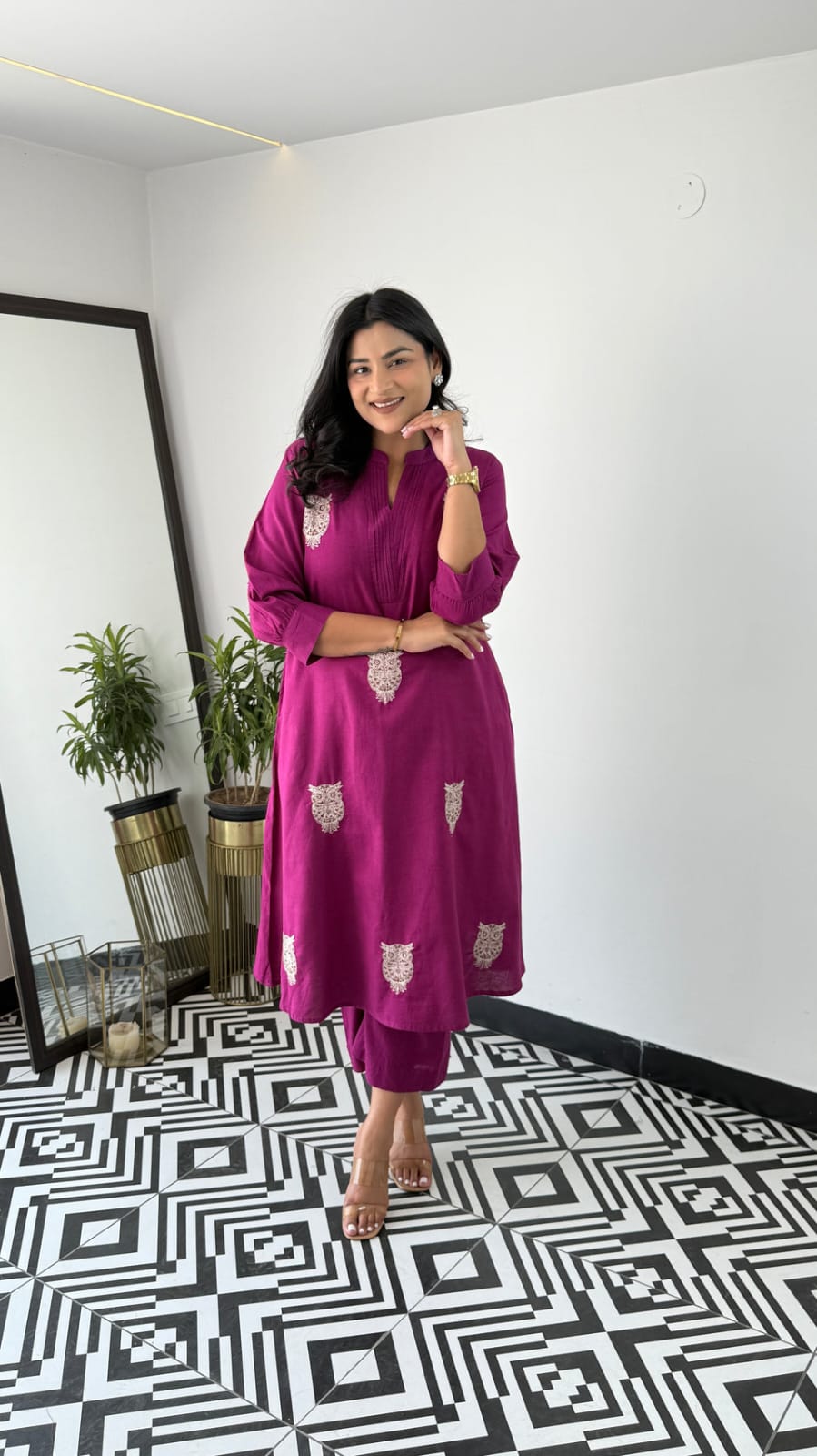 Co-ord Set