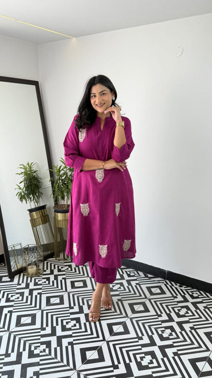 Co-ord Set