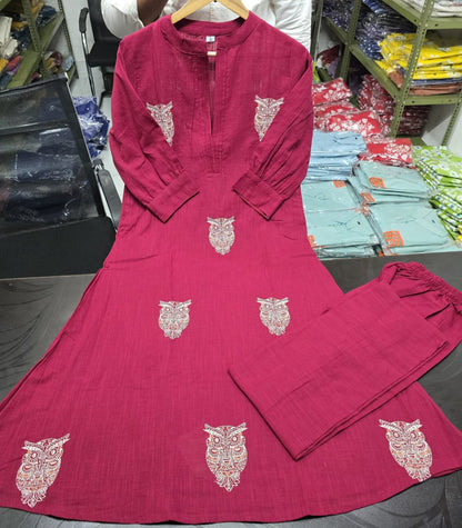 Co-ord Set