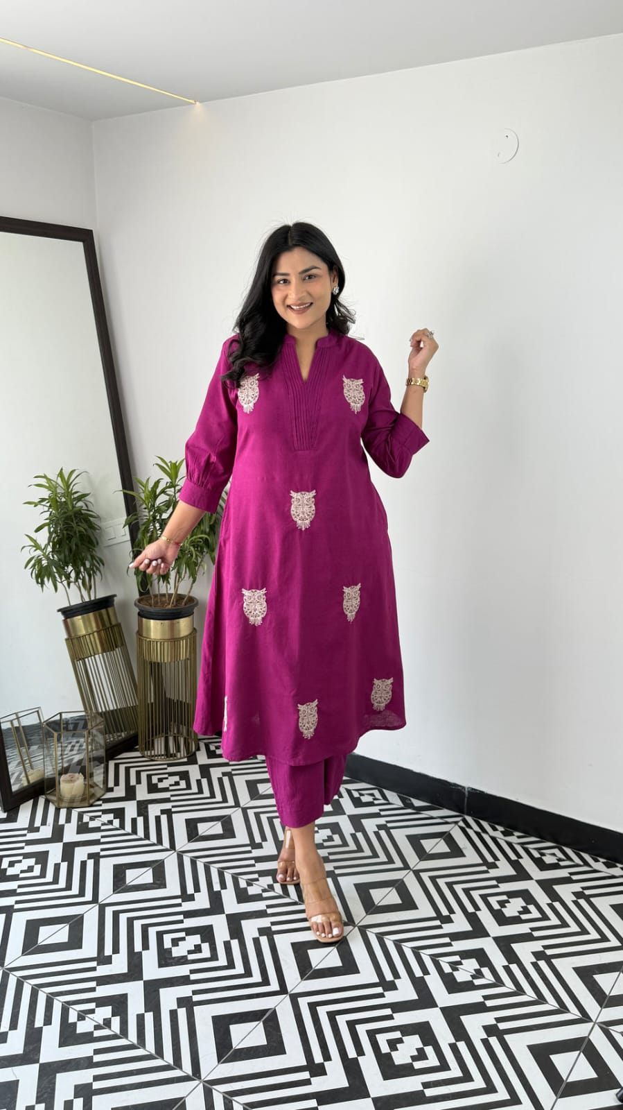 Co-ord Set
