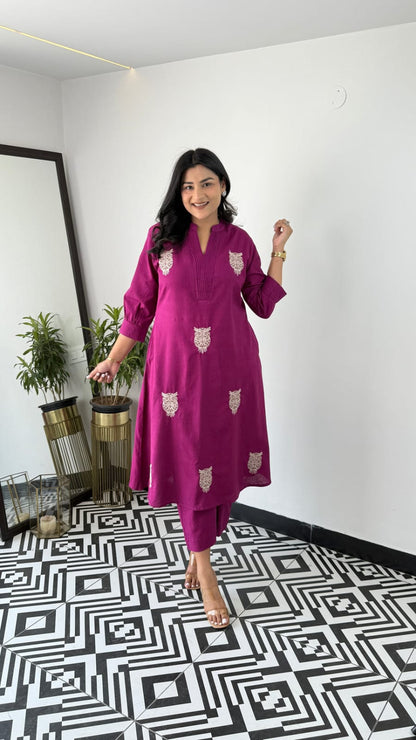 Co-ord Set