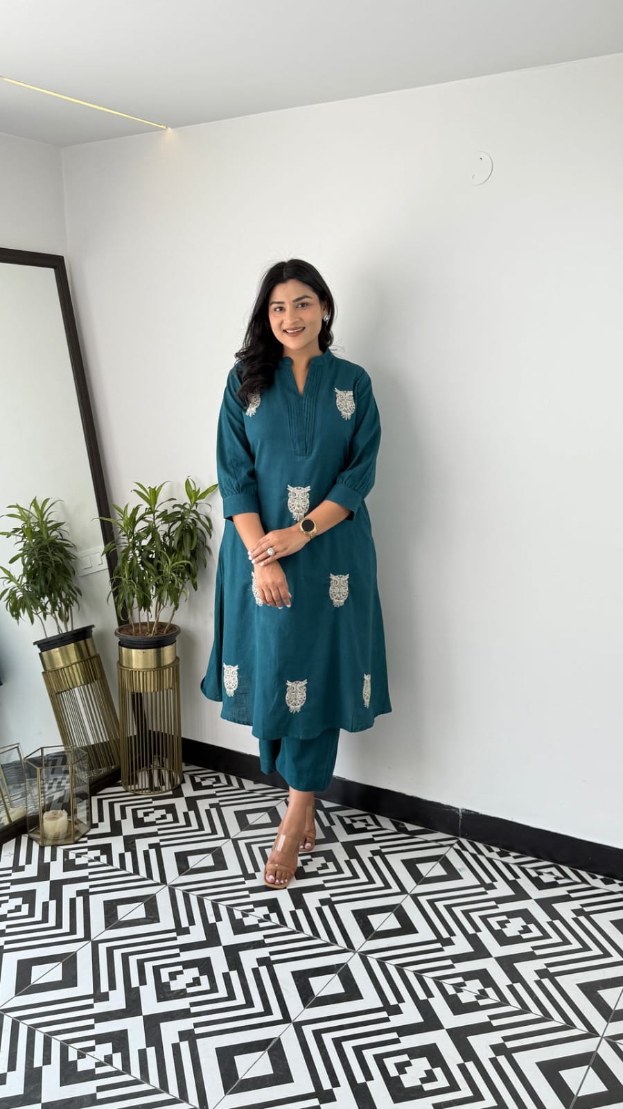 Co-ord Set