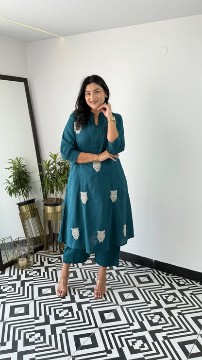 Co-ord Set