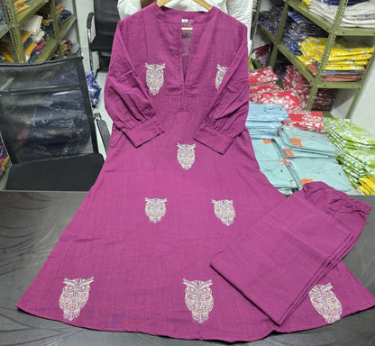 Co-ord Set