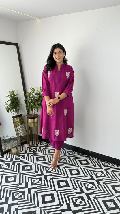 Co-ord Set