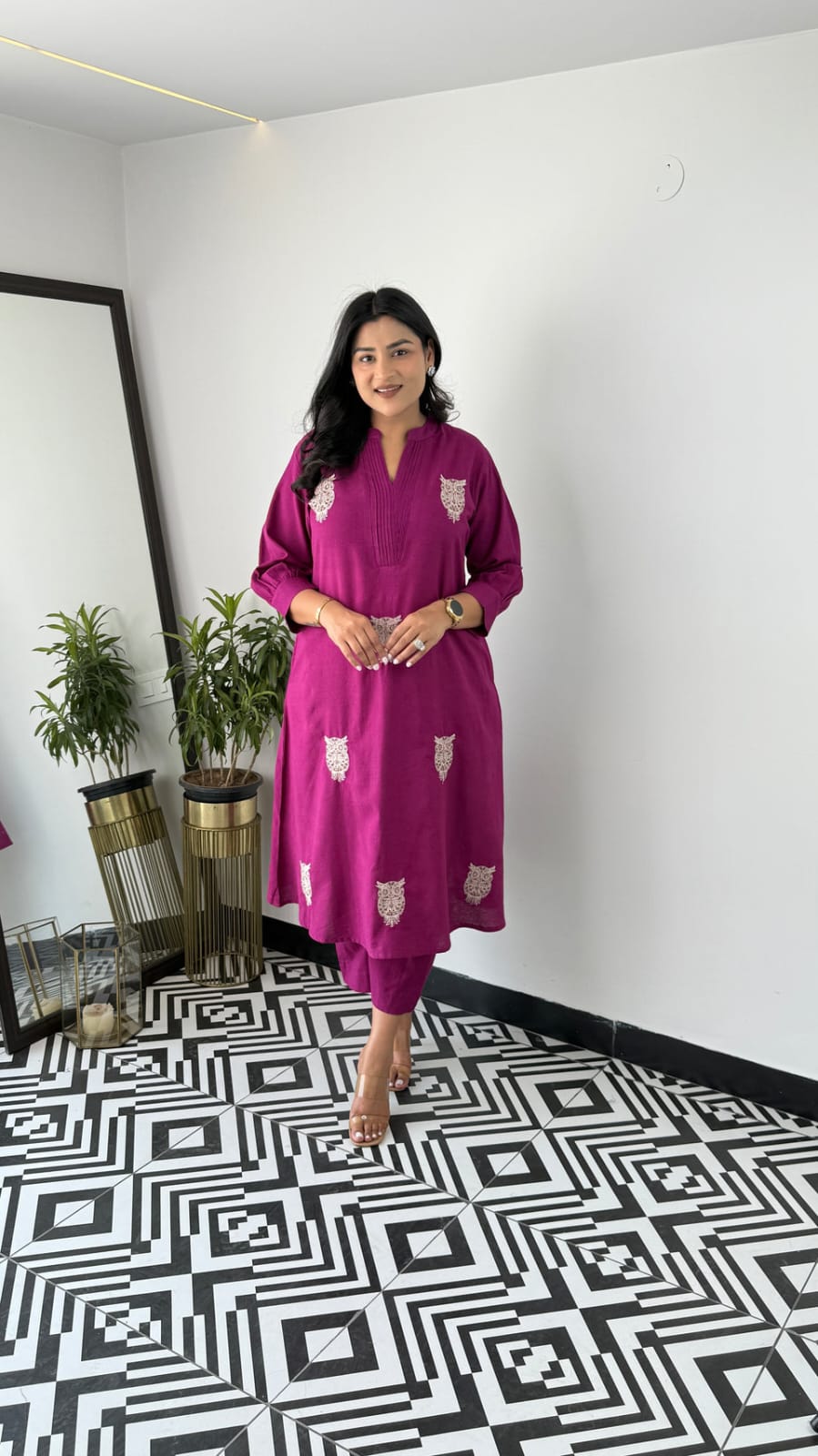 Co-ord Set