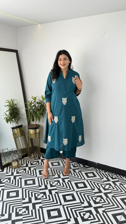 Co-ord Set