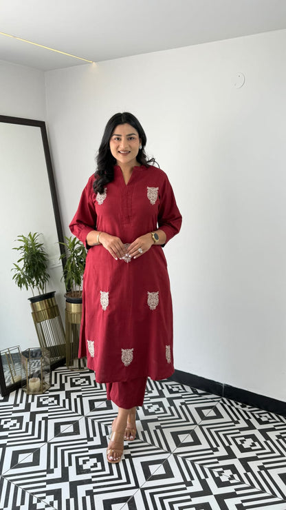 Co-ord Set