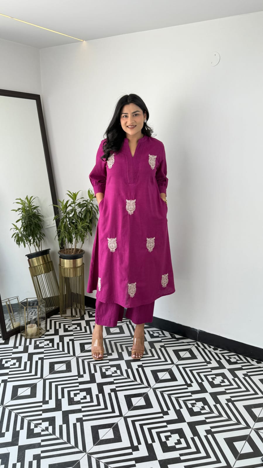 Co-ord Set