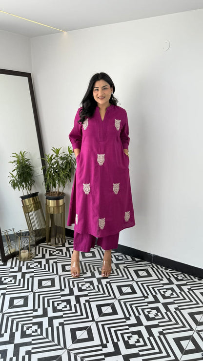 Co-ord Set