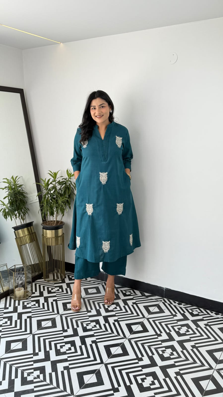 Co-ord Set