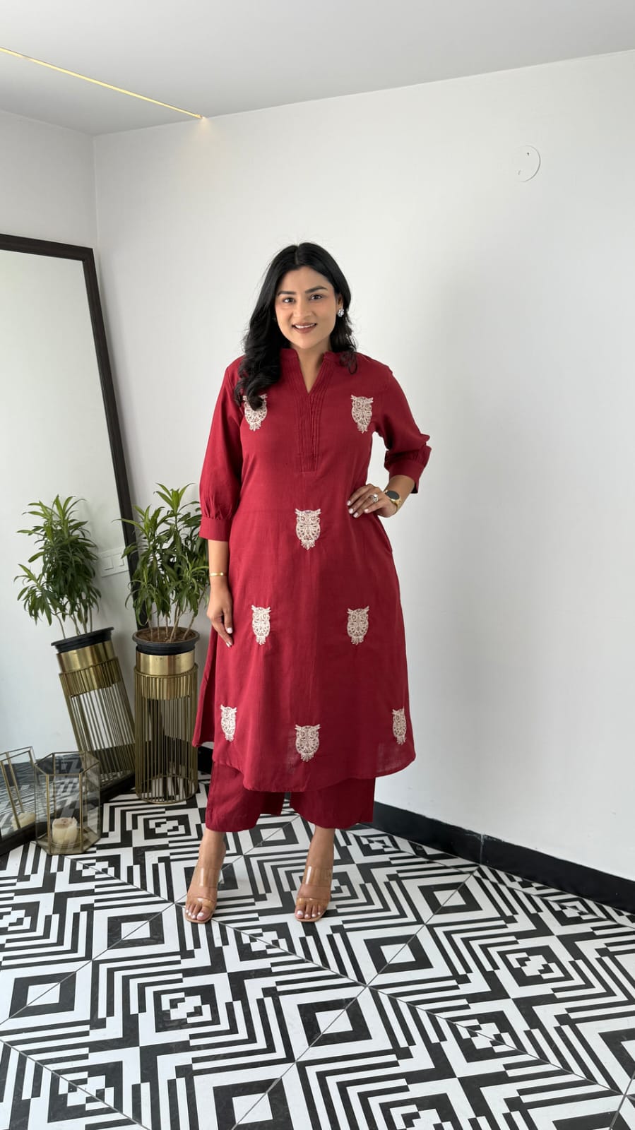 Co-ord Set