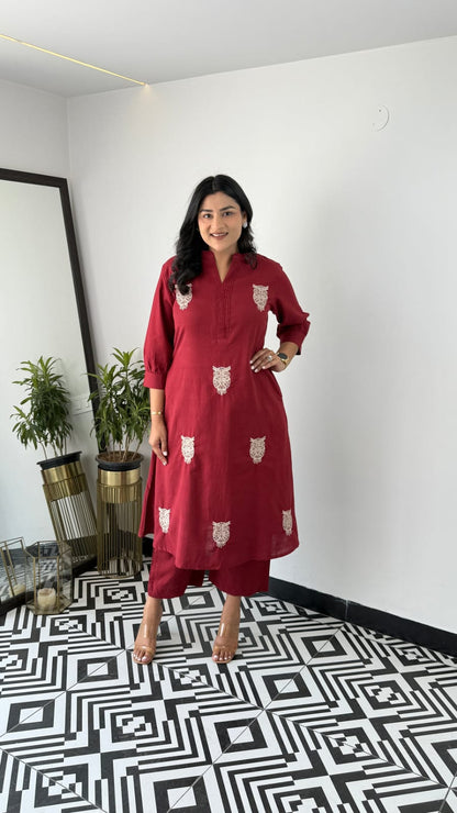 Co-ord Set
