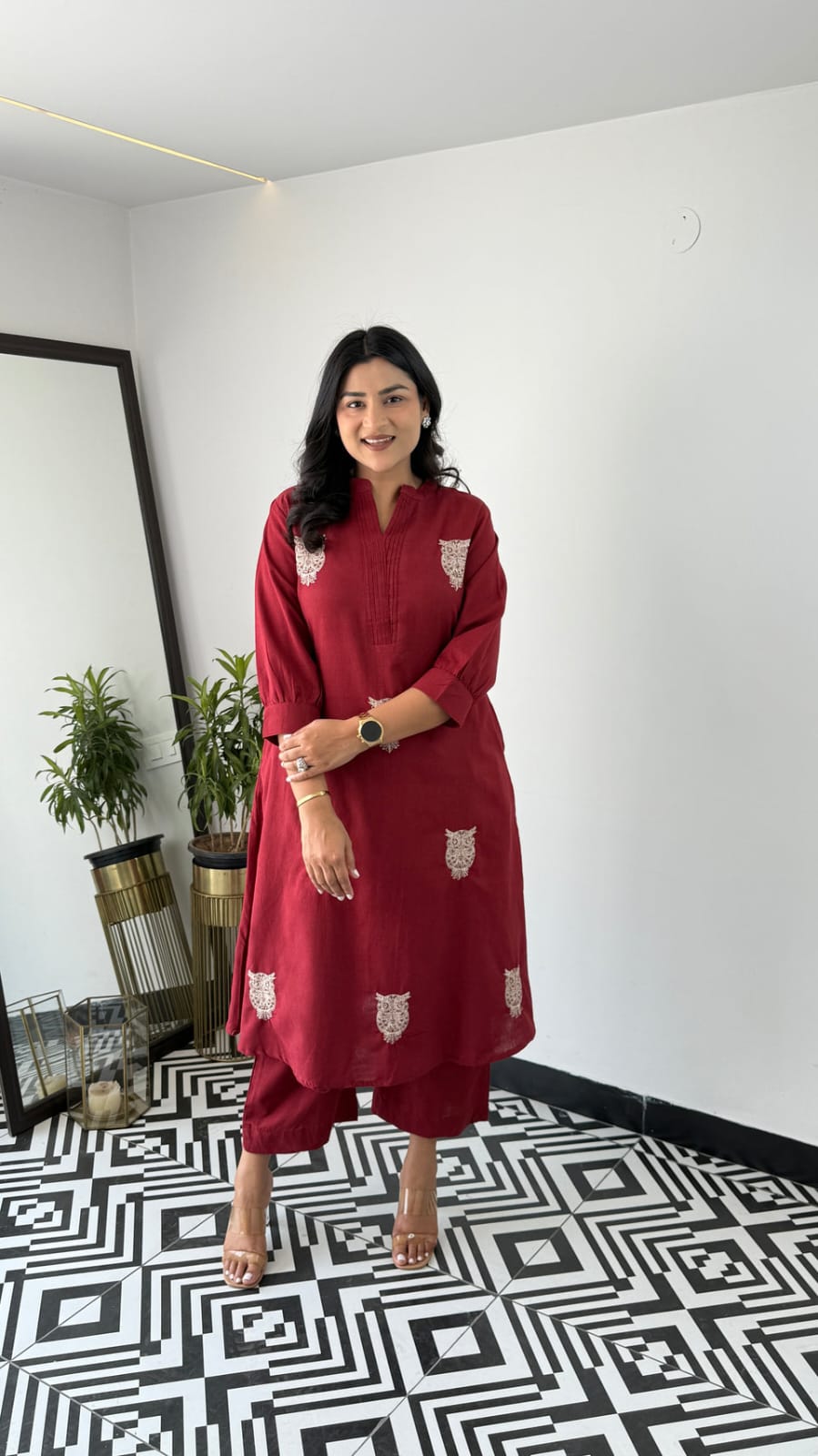 Co-ord Set