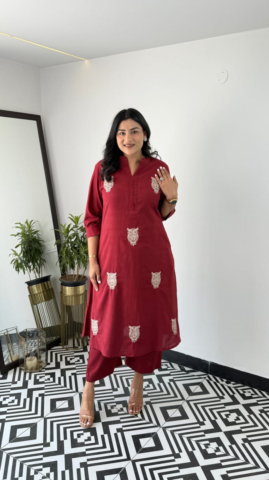 Co-ord Set