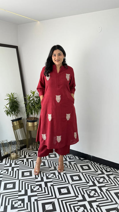 Co-ord Set