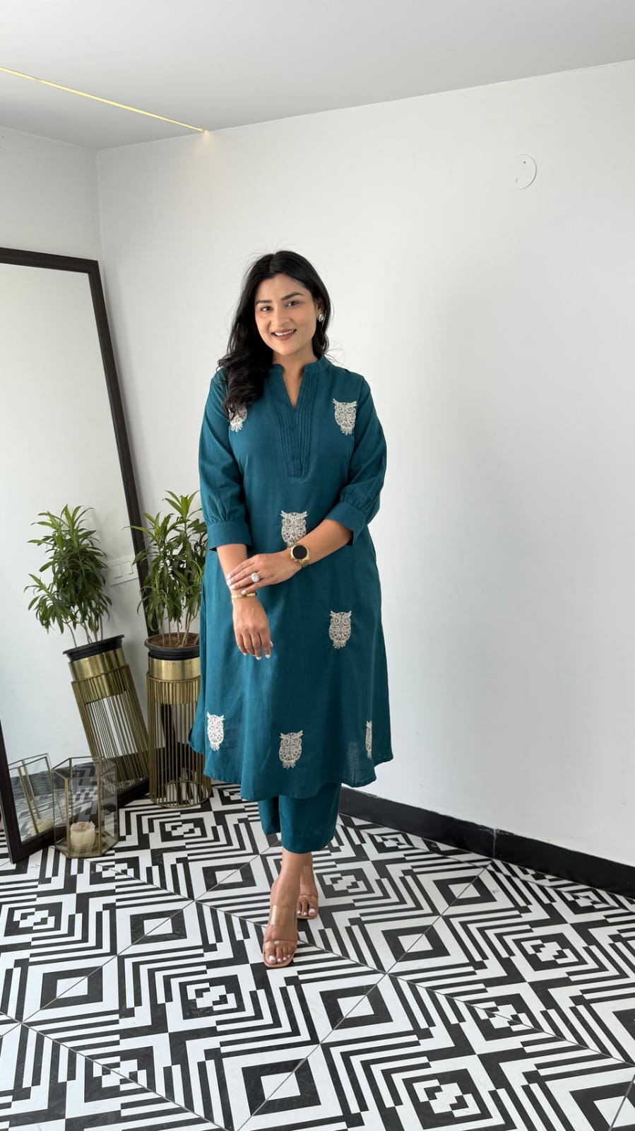 Co-ord Set