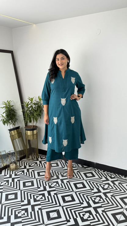 Co-ord Set