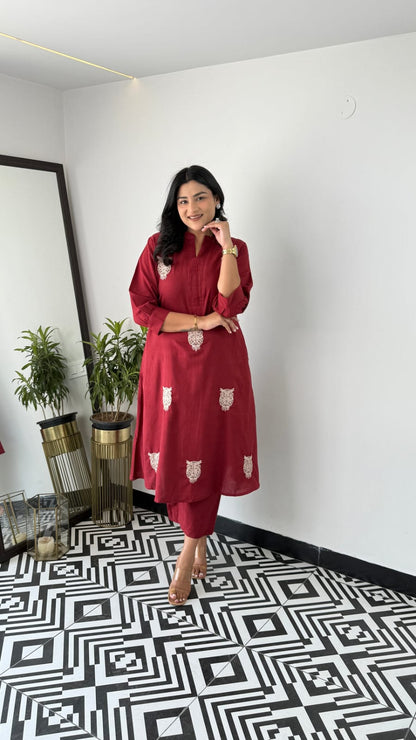 Co-ord Set