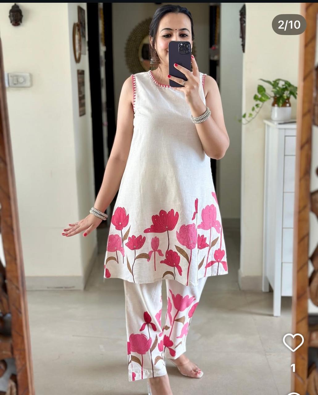 Co-ord Set