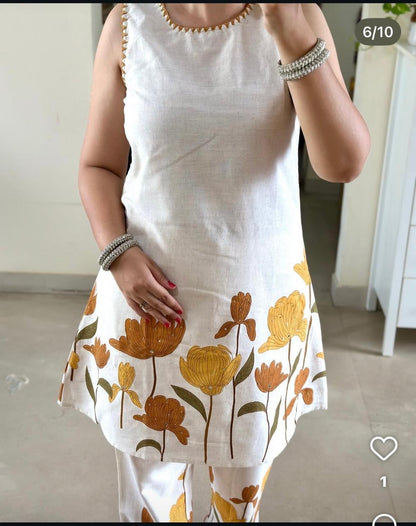 Co-ord Set