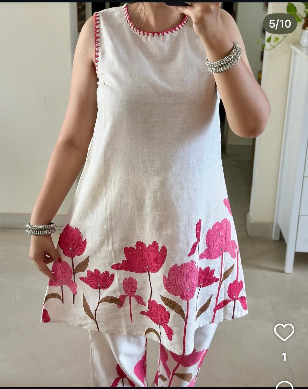 Co-ord Set