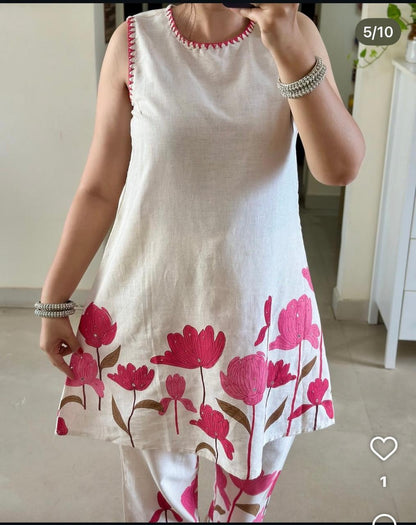 Co-ord Set