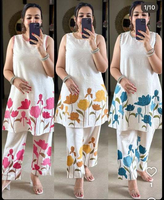 Co-ord Set
