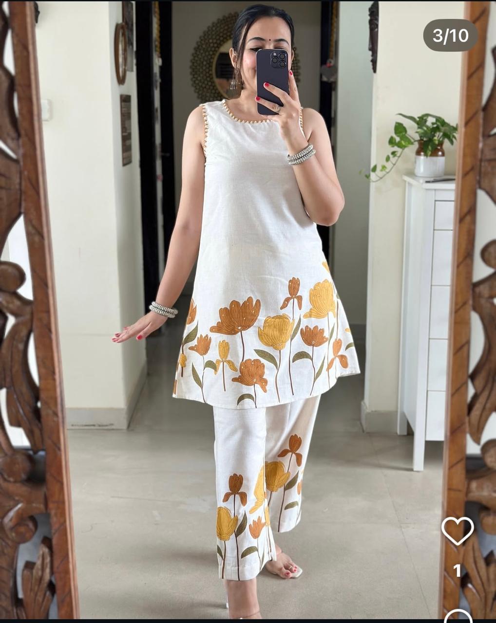 Co-ord Set