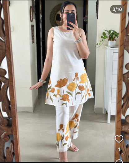 Co-ord Set