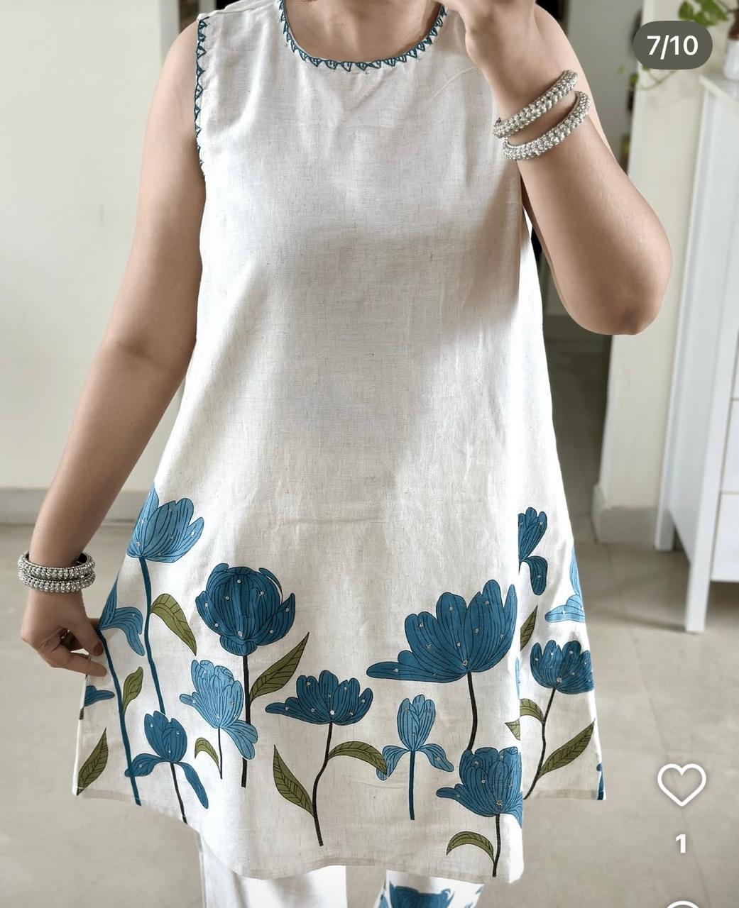 Co-ord Set