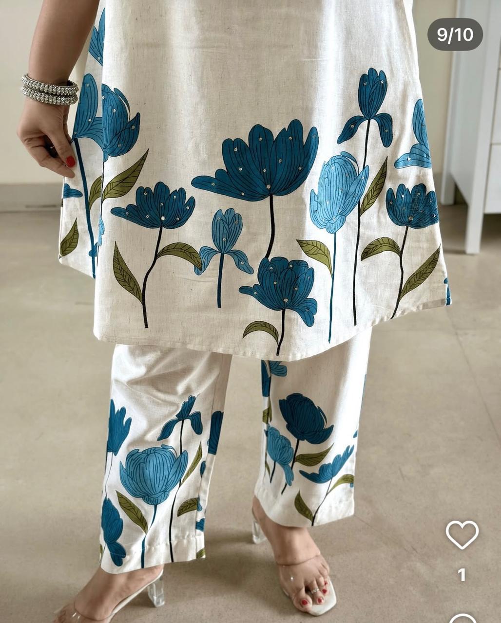 Co-ord Set