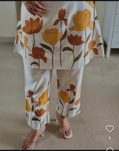 Co-ord Set
