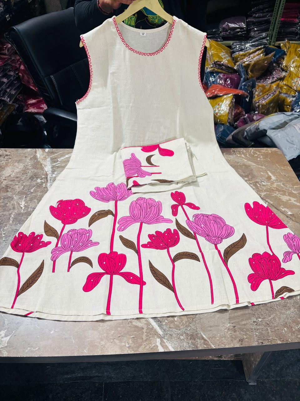 Co-ord Set