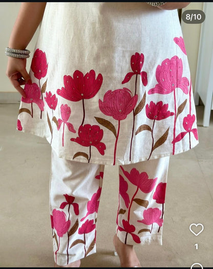 Co-ord Set
