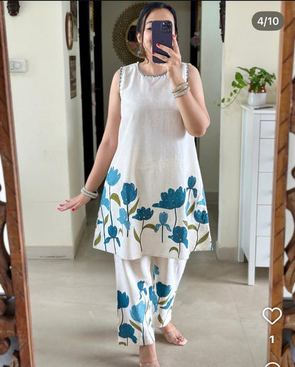 Co-ord Set