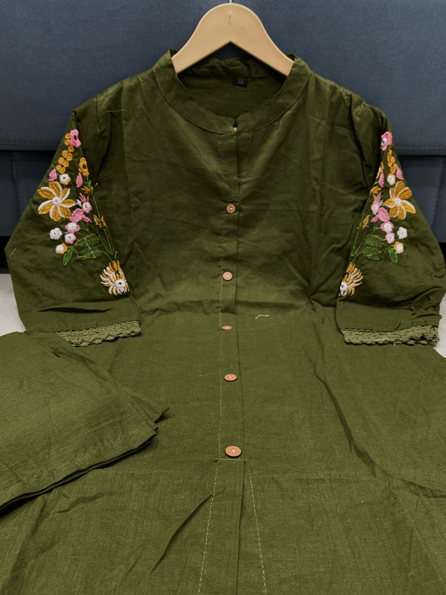 Summer Co-ord Set
