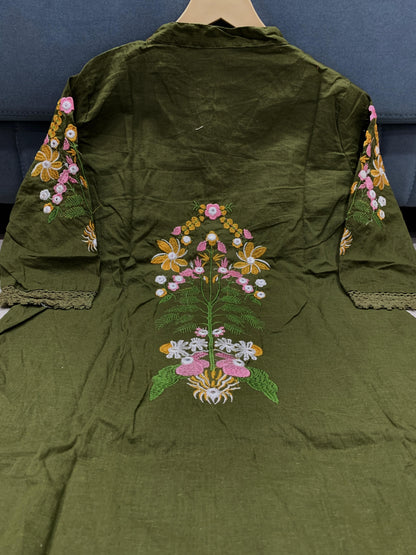 Summer Co-ord Set