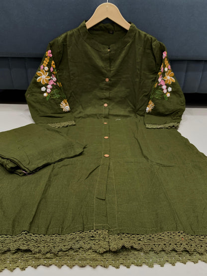 Summer Co-ord Set