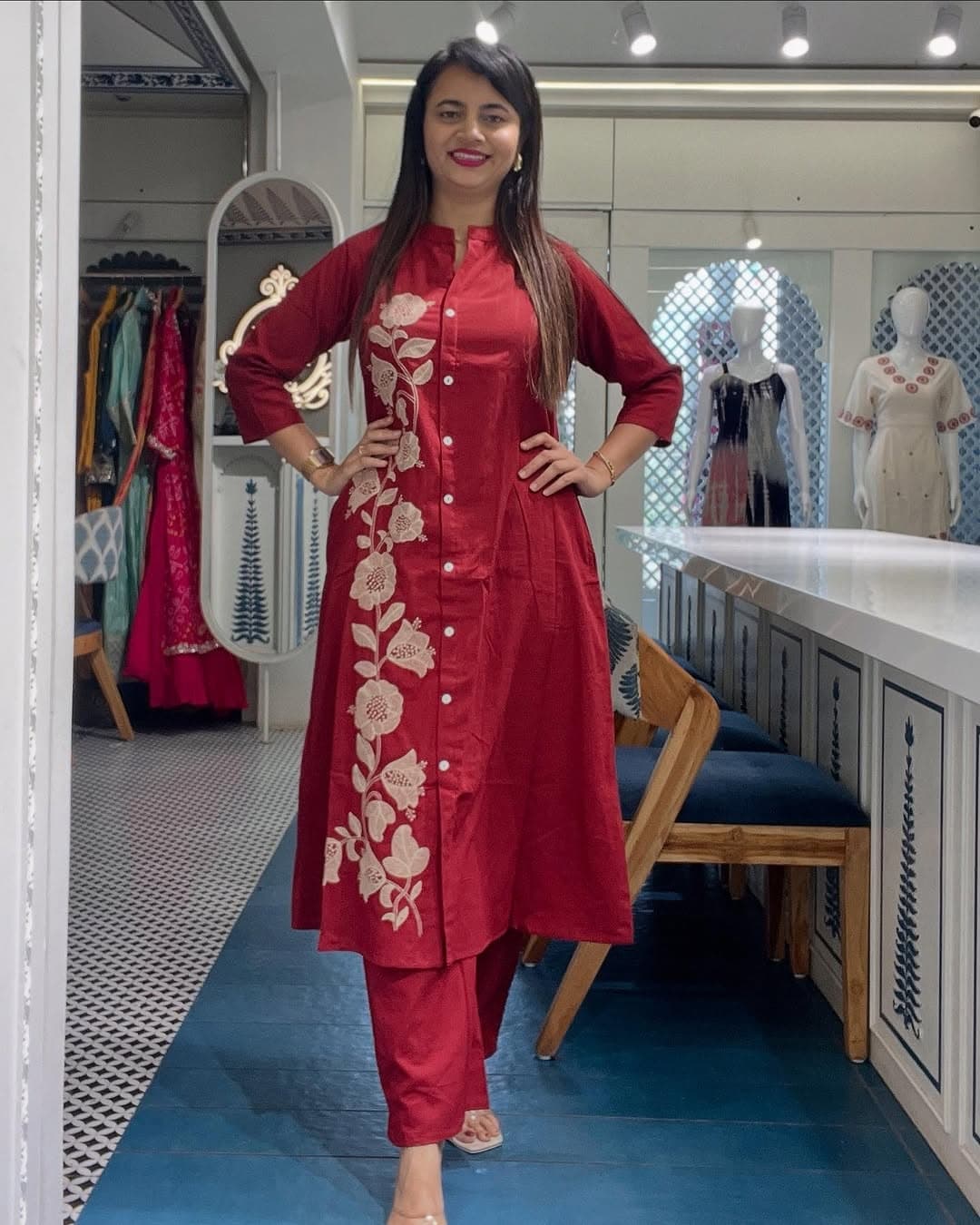 Co-ord set