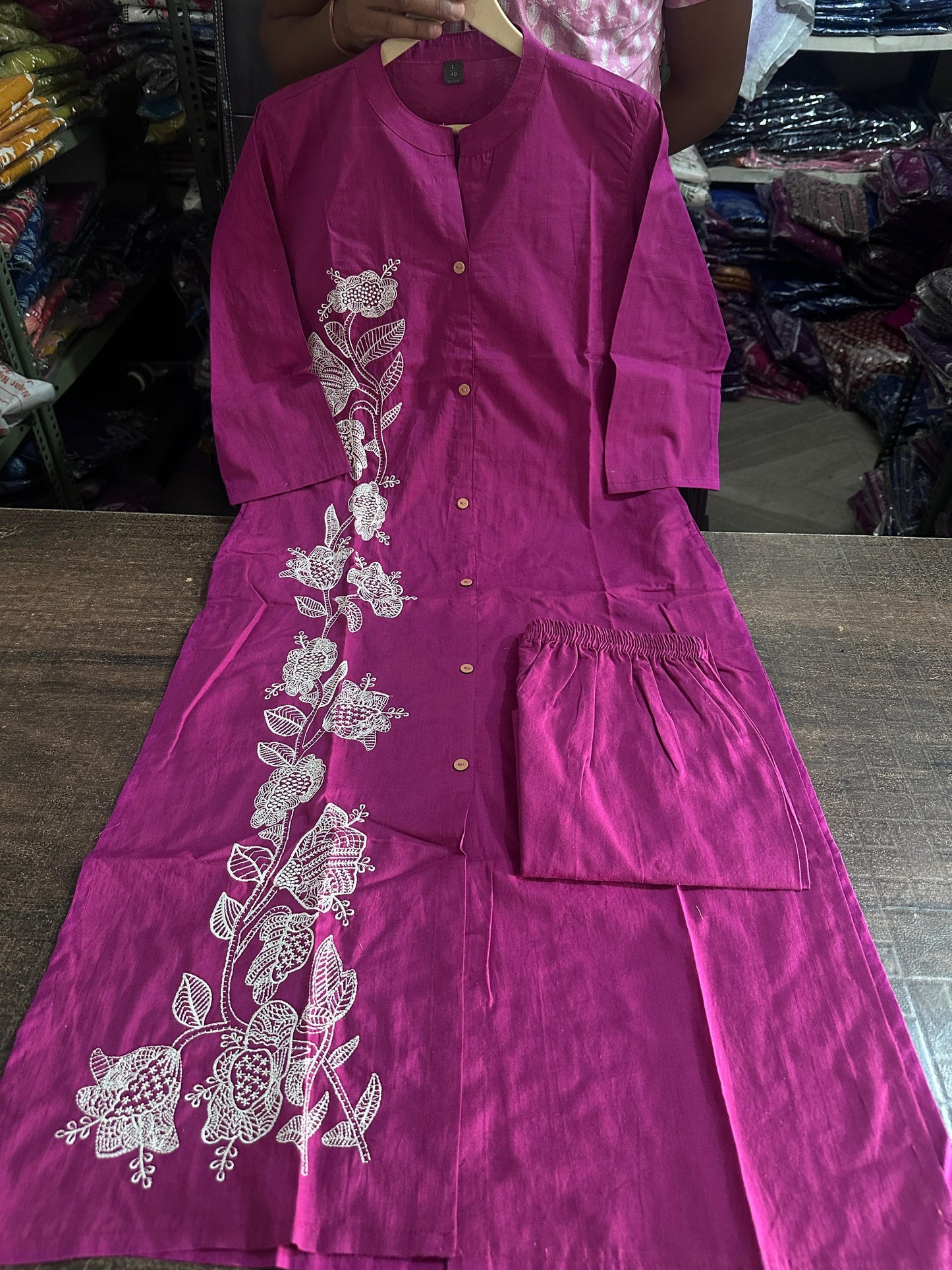 Co-ord set