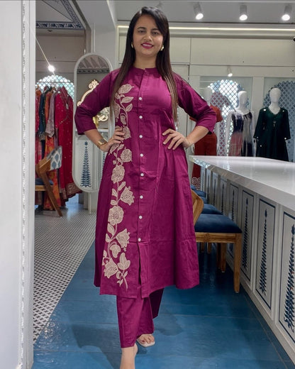 Co-ord set