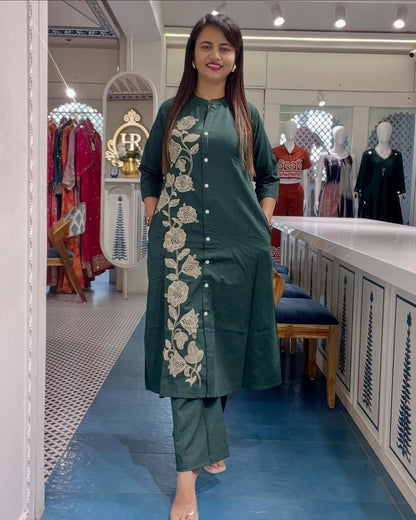 Co-ord set